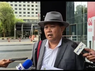 MAKI Setuju Pembukaan Blokir Dana Jiwasraya Sesuai Putusan Pengadilan