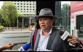 MAKI Setuju Pembukaan Blokir Dana Jiwasraya Sesuai Putusan Pengadilan 4 MAKI Setuju Pembukaan Blokir Dana Jiwasraya Sesuai Putusan Pengadilan I PojokPublik