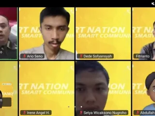 Analis Pertahanan Jadi Agen Komunikasi Politik, PPBN Bersuara di SENAKOM