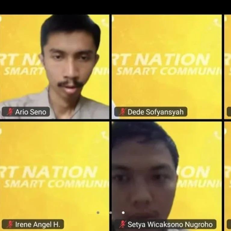 Analis Pertahanan Jadi Agen Komunikasi Politik, PPBN Bersuara di SENAKOM 9 Analis Pertahanan Jadi Agen Komunikasi Politik, PPBN Bersuara di SENAKOM I PojokPublik