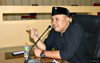 Dana Desa JUT Cikeusik Jadi Sorotan, Agus Ider Tekan Inspektorat 6 Dana Desa JUT Cikeusik Jadi Sorotan, Agus Ider Tekan Inspektorat I PojokPublik