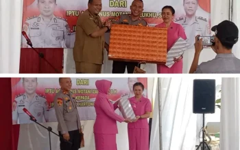 Pisah Sambut Kapolsek Tenjo, IPTU Hendrik Gantikan Agripinus 8 Pisah Sambut Kapolsek Tenjo, IPTU Hendrik Gantikan Agripinus I PojokPublik
