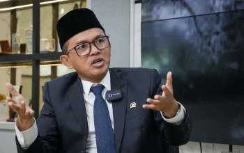 Haji Jalur Cepat Bisa Berujung Petaka, PKB Ingatkan Publik 3 Haji Jalur Cepat Bisa Berujung Petaka, PKB Ingatkan Publik I PojokPublik