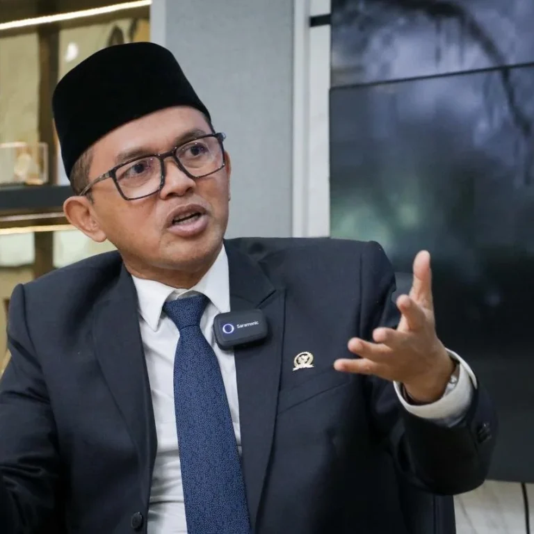 Haji Jalur Cepat Bisa Berujung Petaka, PKB Ingatkan Publik 9 Haji Jalur Cepat Bisa Berujung Petaka, PKB Ingatkan Publik I PojokPublik