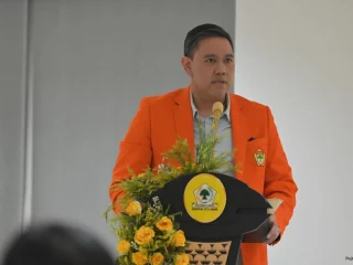 Wakil Ketua Komisi I DPR RI Dorong Pemerintah Bergerak Cepat Tangani Kasus Penculikan Empat WNI di Afrika Tengah