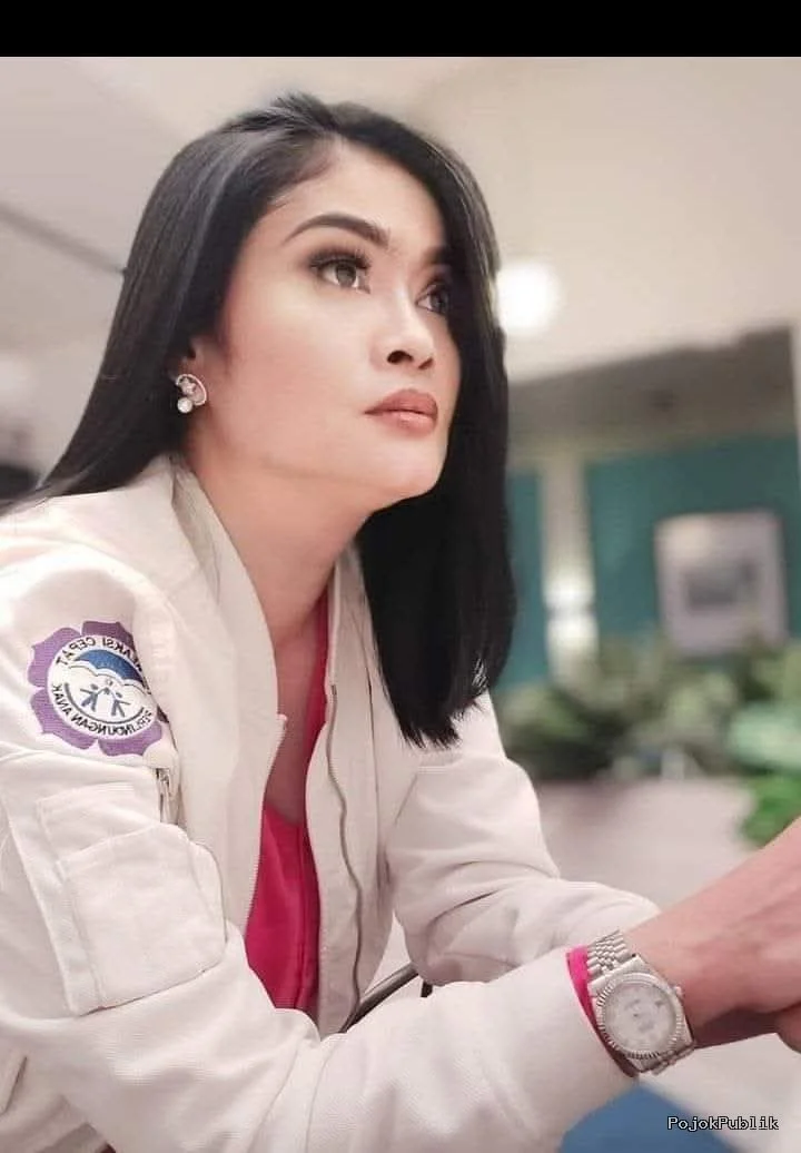 Jeny Claudya Lumowa Minta Humas Polda Metro Jaya atau Polres Jakarta Utara Segera Rilis Informasi Kasus TPKS ANDY JAYA 7 Jeny Claudya Lumowa Minta Humas Polda Metro Jaya atau Polres Jakarta Utara Segera Rilis Informasi Kasus TPKS ANDY JAYA I PojokPublik