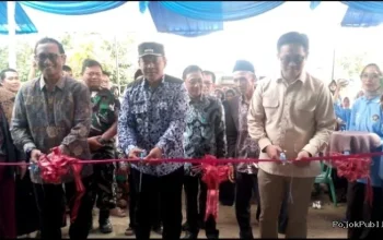 Menjawab Harapan Anak Sekolah, BGN Hadirkan Dapur MBG di Cimarga 6 Menjawab Harapan Anak Sekolah, BGN Hadirkan Dapur MBG di Cimarga I PojokPublik