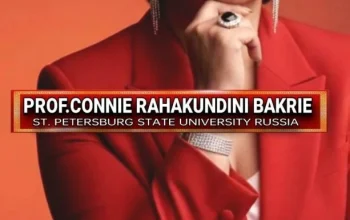 Connie Bakrie soal Invasi AS ke Venezuela: Perang Gaya Baru yang Memaksa Dunia Membentuk Aliansi Anyar 7 Connie Bakrie soal Invasi AS ke Venezuela: Perang Gaya Baru yang Memaksa Dunia Membentuk Aliansi Anyar I PojokPublik