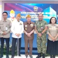 PPBN RI Hormati Veteran di HUT ke-69 LVRI 9 PPBN RI Hormati Veteran di HUT ke-69 LVRI I PojokPublik