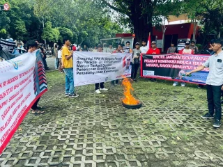 Staf Ahli Kemenkeu Diduga Terima Mobil dari Toyota/Astra, Himpunan Millenial Minta Penegakan Hukum