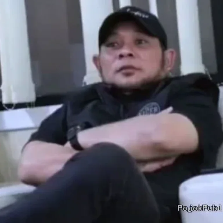 PMI Muba Diterpa Dugaan Korupsi, Pengembalian Dana Jadi Alibi 9 PMI Muba Diterpa Dugaan Korupsi, Pengembalian Dana Jadi Alibi I PojokPublik