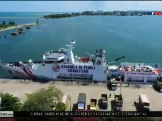Eks BAIS TNI: Klaim Keamanan Laut dan Peran Bakamla Menyesatkan