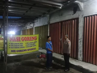 Polisi Tindak Lanjuti Aduan Warga Soal Oknum Matel di Warunggunung