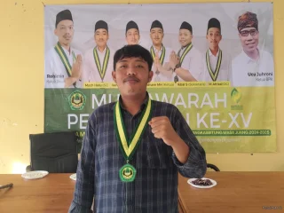 KUMALA Soroti Ambruknya Jembatan Gantung di Wanasalam
