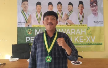 KUMALA Soroti Ambruknya Jembatan Gantung di Wanasalam 4 KUMALA Soroti Ambruknya Jembatan Gantung di Wanasalam I PojokPublik