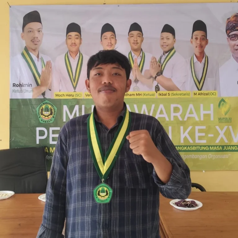 KUMALA Soroti Ambruknya Jembatan Gantung di Wanasalam 10 KUMALA Soroti Ambruknya Jembatan Gantung di Wanasalam I PojokPublik