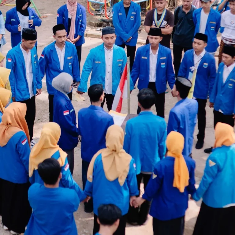 PKD 3 PMII UPG, Cetak Kader Mujahid Berintegritas 9 PKD 3 PMII UPG, Cetak Kader Mujahid Berintegritas I PojokPublik