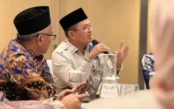 FGD Kemenko PM Tegaskan Urgensi Klinik Pesantren 5 FGD Kemenko PM Tegaskan Urgensi Klinik Pesantren I PojokPublik