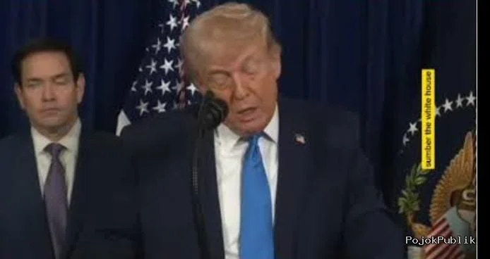 Kutuk Agresi AS ke Venezuela, FPN: AS adalah Induk Terorisme 7 Kutuk Agresi AS ke Venezuela, FPN: AS adalah Induk Terorisme I PojokPublik