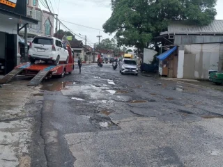 PR Panjang Pembangunan Lebak dan Krisis Skala Prioritas