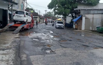 PR Panjang Pembangunan Lebak dan Krisis Skala Prioritas 4 PR Panjang Pembangunan Lebak dan Krisis Skala Prioritas I PojokPublik