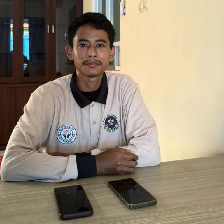 Yayasan Bumi Nurwasita Nusantara: Program MBG Dipastikan Transparan dan Sesuai Aturan 6 Yayasan Bumi Nurwasita Nusantara: Program MBG Dipastikan Transparan dan Sesuai Aturan I PojokPublik