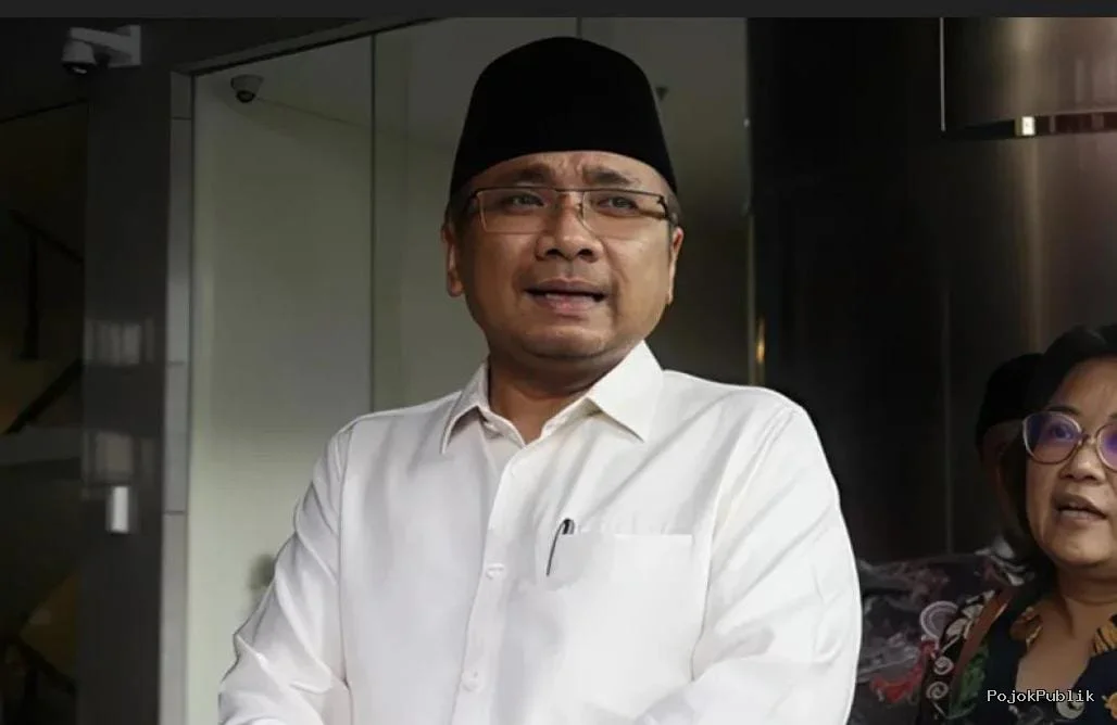 Korupsi Atas Rukun Islam: Kuota Haji, Kezaliman Kekuasaan, dan Azab Sosial Yang Tak Terelakkan 7 Korupsi Atas Rukun Islam: Kuota Haji, Kezaliman Kekuasaan, dan Azab Sosial Yang Tak Terelakkan I PojokPublik