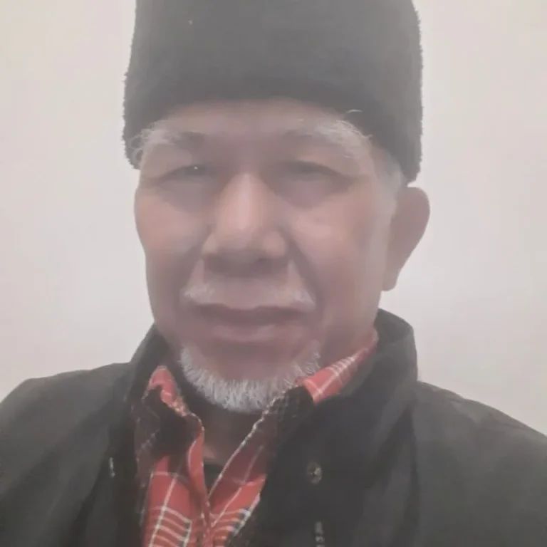 Dari Islam Keturunan ke Islam Kesadaran (Meng-Islamkan Kembali Diri Sendiri sebagai Jalan Pendewasaan Iman Umat Islam Indonesia 12 Dari Islam Keturunan ke Islam Kesadaran (Meng-Islamkan Kembali Diri Sendiri sebagai Jalan Pendewasaan Iman Umat Islam Indonesia I PojokPublik