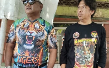 Tanpa pimpinan utama, audiensi LSM HARIMAU dengan PT Bless belum hasilkan keputusan 4 Tanpa pimpinan utama, audiensi LSM HARIMAU dengan PT Bless belum hasilkan keputusan I PojokPublik