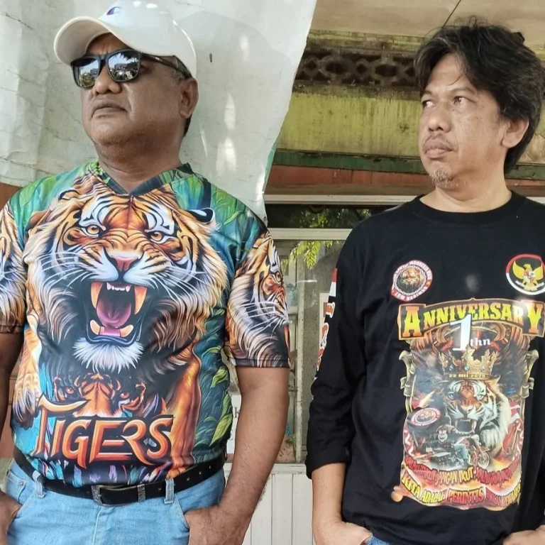 Tanpa pimpinan utama, audiensi LSM HARIMAU dengan PT Bless belum hasilkan keputusan 10 Tanpa pimpinan utama, audiensi LSM HARIMAU dengan PT Bless belum hasilkan keputusan I PojokPublik
