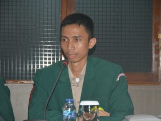 Pengamat: Analis Pertahanan Kian Dibutuhkan di 2026