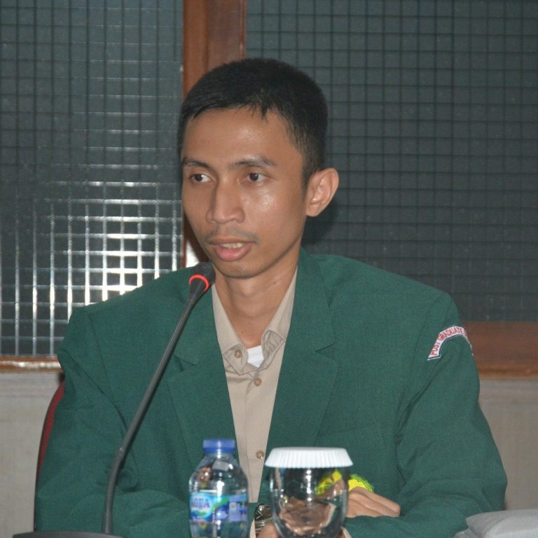 Pengamat: Analis Pertahanan Kian Dibutuhkan di 2026 9 Pengamat: Analis Pertahanan Kian Dibutuhkan di 2026 I PojokPublik