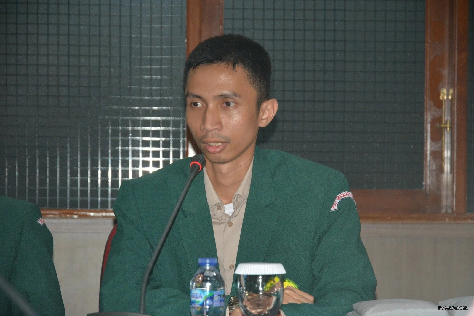 Pengamat: Analis Pertahanan Kian Dibutuhkan di 2026 I PojokPublik