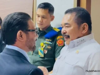 Komisi III DPR Dukung Penambahan Anggaran Kejaksaan RI