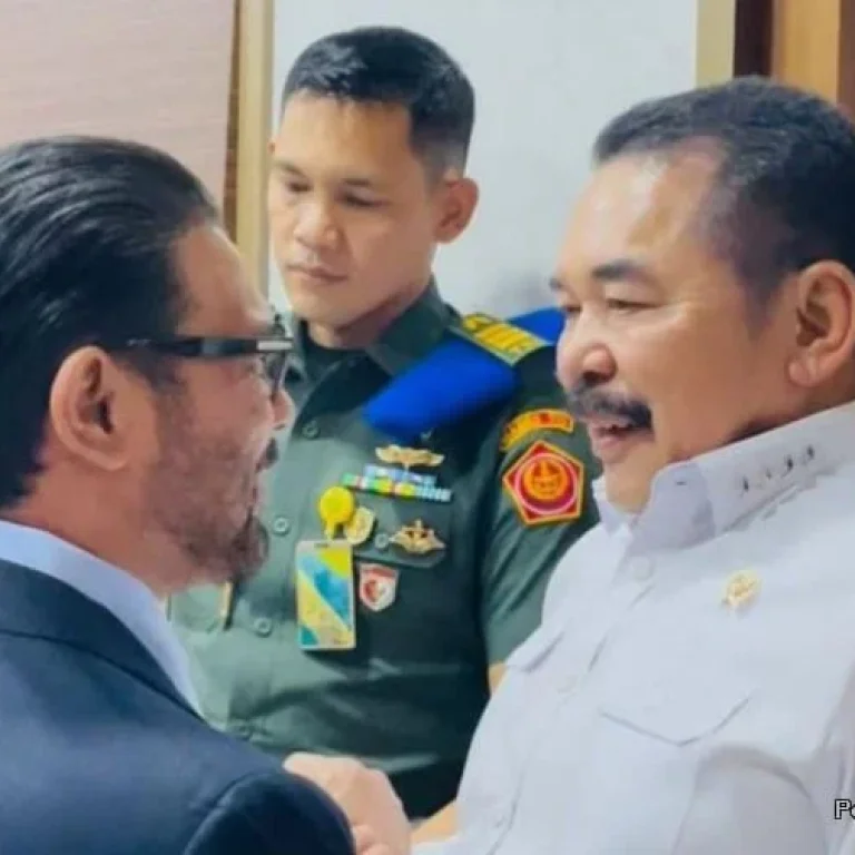 Komisi III DPR Dukung Penambahan Anggaran Kejaksaan RI 9 Komisi III DPR Dukung Penambahan Anggaran Kejaksaan RI I PojokPublik