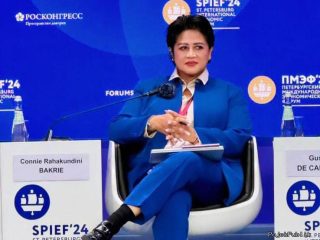 Prof.Connie Rahakundini Nilai Istilah Sabotase KSAD Berpotensi Bangun Framing Ancaman di Tengah Bencana