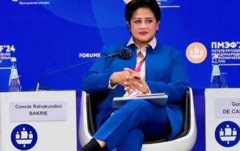 Prof.Connie Rahakundini Nilai Istilah Sabotase KSAD Berpotensi Bangun Framing Ancaman di Tengah Bencana