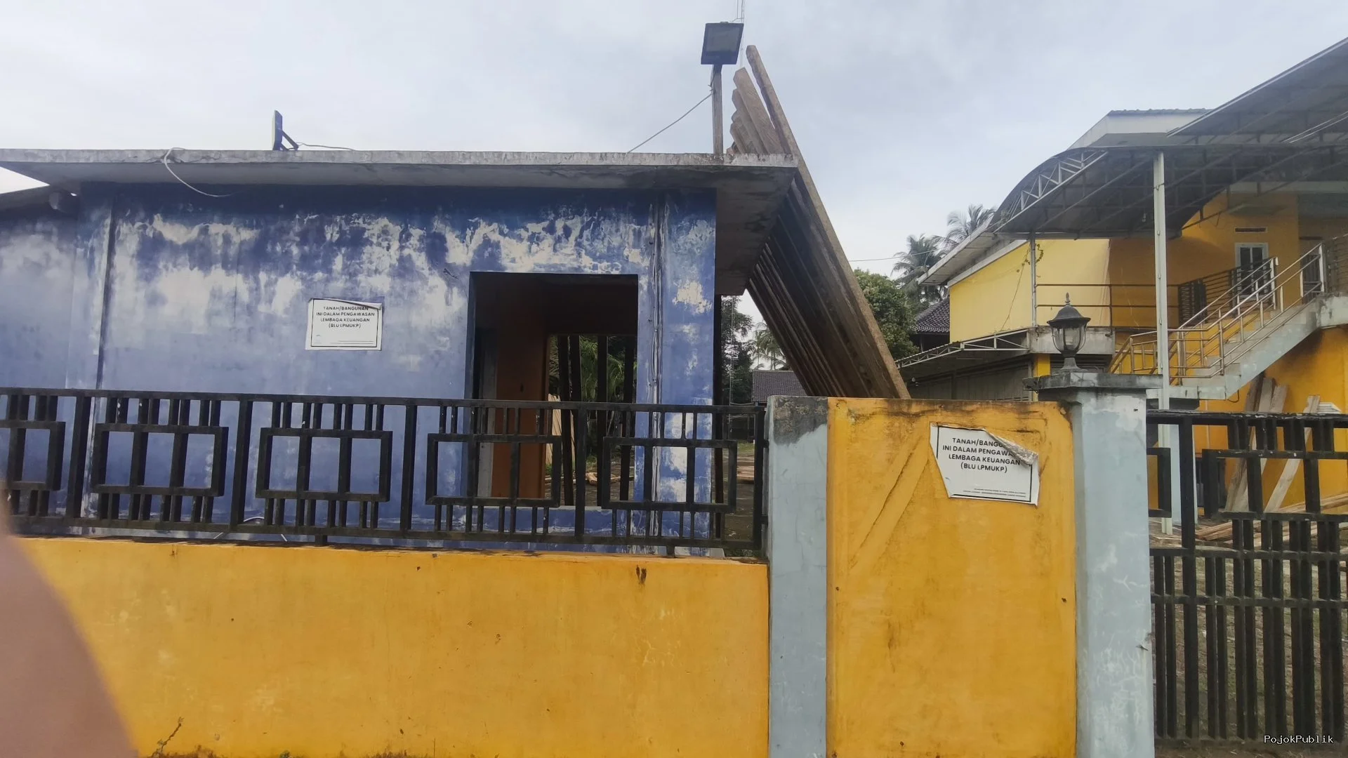 Koperasi Putra Muara Lebak Macet Kredit Rp3 M, Diduga Penggelapan 7 Koperasi Putra Muara Lebak Macet Kredit Rp3 M, Diduga Penggelapan I PojokPublik