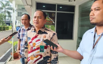 Kejagung akan Teliti Dugaan Penyalahgunaan Wewenang di PT PI 3 Kejagung akan Teliti Dugaan Penyalahgunaan Wewenang di PT PI I PojokPublik