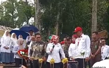 Ratu Tatu Chasanah Resmikan Gedung PMI Kabupaten Lebak 5 Ratu Tatu Chasanah Resmikan Gedung PMI Kabupaten Lebak I PojokPublik
