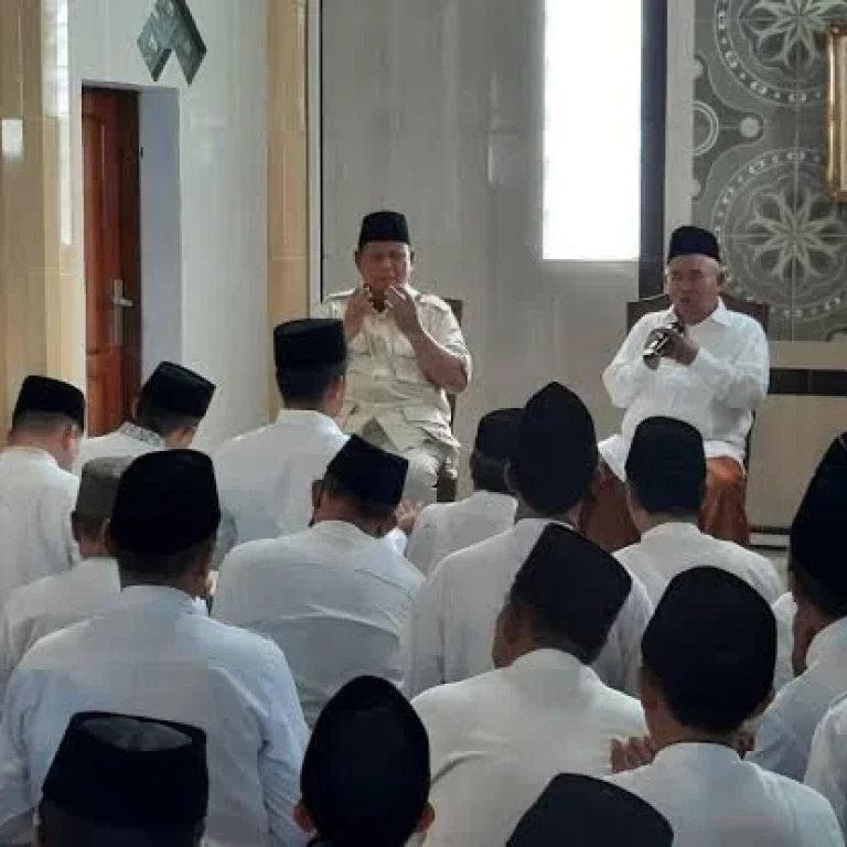 Sekjend Pergunu Tegaskan KH Asep Layak Jaga Arah Keulamaan NU 11 Sekjend Pergunu Tegaskan KH Asep Layak Jaga Arah Keulamaan NU I PojokPublik