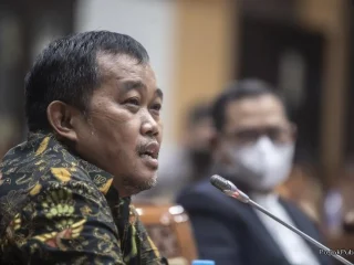 Dugaan Rekening Tak Wajar di Kemenag, KPK Didesak Naikkan Status