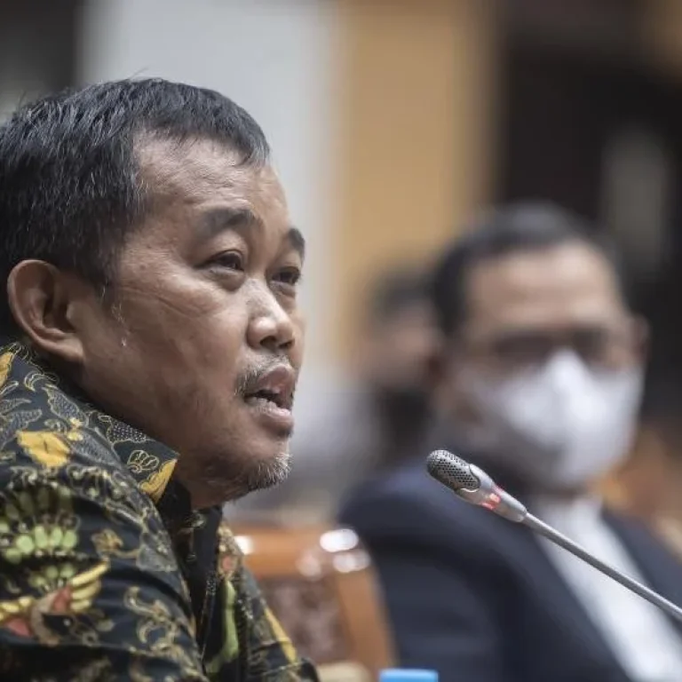 Dugaan Rekening Tak Wajar di Kemenag, KPK Didesak Naikkan Status 9 Dugaan Rekening Tak Wajar di Kemenag, KPK Didesak Naikkan Status I PojokPublik