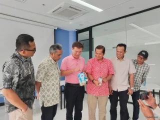Pers Dorong Konsumsi Susu Nasional Melalui Karya Jurnalistik