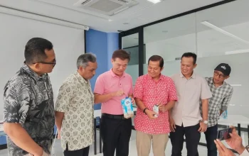 Pers Dorong Konsumsi Susu Nasional Melalui Karya Jurnalistik 2 Pers Dorong Konsumsi Susu Nasional Melalui Karya Jurnalistik I PojokPublik