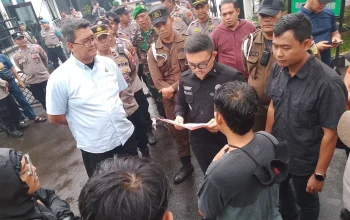 GAMMA Desak Kejari Lebak Audit Proyek APBD 2025 Diduga Bermasalah 6 GAMMA Desak Kejari Lebak Audit Proyek APBD 2025 Diduga Bermasalah I PojokPublik