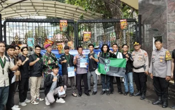 HMI Bogor: Pagar Laut PIK 2 Bukan Administrasi, Tapi Korupsi SDA 4 HMI Bogor: Pagar Laut PIK 2 Bukan Administrasi, Tapi Korupsi SDA I PojokPublik