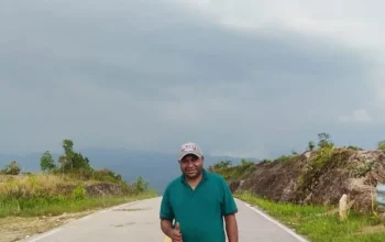 Jabatan Sekda Tambrauw Kosong, Yoseph Metodius Tolak Figur dari Luar 4 Jabatan Sekda Tambrauw Kosong, Yoseph Metodius Tolak Figur dari Luar I PojokPublik