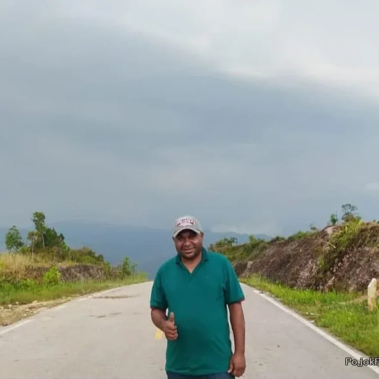 Jabatan Sekda Tambrauw Kosong, Yoseph Metodius Tolak Figur dari Luar 10 Jabatan Sekda Tambrauw Kosong, Yoseph Metodius Tolak Figur dari Luar I PojokPublik