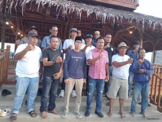 FORBAKSI Siap Kawal Aspirasi Warga Terdampak Bendung Karian